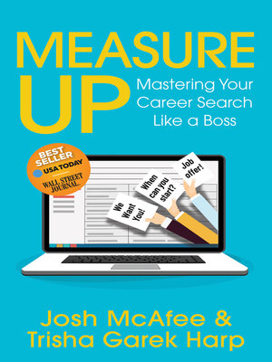 cover image of Measure Up